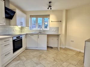 Kitchen Area- click for photo gallery